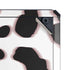 B&W Leopard Cooler Master MasterBox Q300L Mini Tower Skin