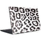 B&W Leopard Dell Vostro Skin