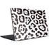 B&W Leopard Dell Vostro Skin