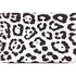 B&W Leopard Dell Vostro Skin
