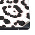 B&W Leopard Dell Vostro Skin