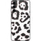 B&W Leopard Galaxy A14 5G Skin
