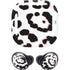 B&W Leopard Galaxy Buds Pro Skin