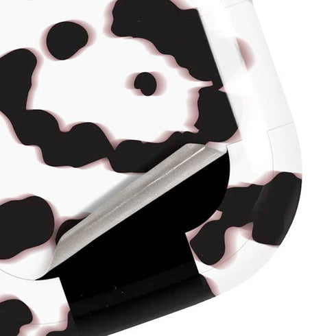 B&W Leopard Galaxy Buds Pro Skin