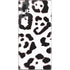 B&W Leopard Galaxy Note 10 Plus Skin