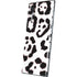 B&W Leopard Galaxy Note 10 Plus Skin