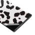 B&W Leopard Galaxy Note 10 Plus Skin