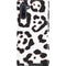 B&W Leopard Galaxy Note 10 Pro Case