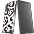 B&W Leopard Galaxy Note 10 Pro Case