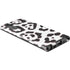 B&W Leopard Galaxy Note 10 Pro Case