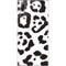 B&W Leopard Galaxy Note 10 Skin