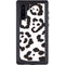 B&W Leopard Galaxy Note 10 Waterproof Case