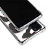 B&W Leopard Galaxy Note20 5G Clear Case