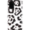 B&W Leopard Galaxy Note20 5G Pro Case