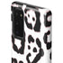 B&W Leopard Galaxy Note20 5G Pro Case