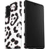B&W Leopard Galaxy Note20 5G Pro Case