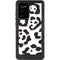 B&W Leopard Galaxy Note20 5G Waterproof Case