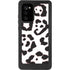 B&W Leopard Galaxy Note20 5G Waterproof Case