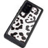 B&W Leopard Galaxy Note20 5G Waterproof Case