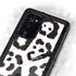 B&W Leopard Galaxy Note20 5G Waterproof Case