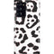 B&W Leopard Galaxy Note20 Ultra 5G Lite Case