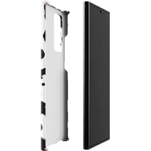 B&W Leopard Galaxy Note20 Ultra 5G Lite Case