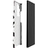 B&W Leopard Galaxy Note20 Ultra 5G Lite Case