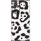 B&W Leopard Galaxy Note20 Ultra 5G Skin