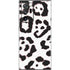 B&W Leopard Galaxy Note20 Ultra 5G Skin