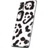 B&W Leopard Galaxy S20 Fan Edition Skin