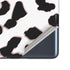 B&W Leopard Galaxy S20 Fan Edition Skin