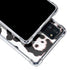 B&W Leopard Galaxy S20 FE Clear Case