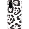 B&W Leopard Galaxy S20 Lite Case