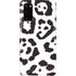 B&W Leopard Galaxy S20 Lite Case