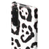 B&W Leopard Galaxy S20 Lite Case