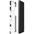 B&W Leopard Galaxy S20 Lite Case