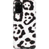 B&W Leopard Galaxy S20 Plus Pro Case