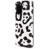 B&W Leopard Galaxy S20 Plus Pro Case