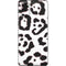 B&W Leopard Galaxy S20 Plus Skin