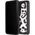 B&W Leopard Galaxy S20 Plus Waterproof Case