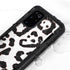 B&W Leopard Galaxy S20 Plus Waterproof Case
