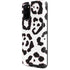 B&W Leopard Galaxy S20 Pro Case