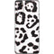 B&W Leopard Galaxy S20 Skin
