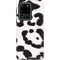 B&W Leopard Galaxy S20 Ultra 5G Pro Case