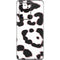 B&W Leopard Galaxy S20 Ultra 5G Skin