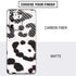 B&W Leopard Galaxy S20 Ultra 5G Skin