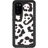 B&W Leopard Galaxy S20 Waterproof Case