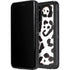 B&W Leopard Galaxy S20 Waterproof Case