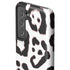 B&W Leopard Galaxy S21 5G Pro Case