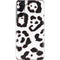 B&W Leopard Galaxy S21 5G Skin